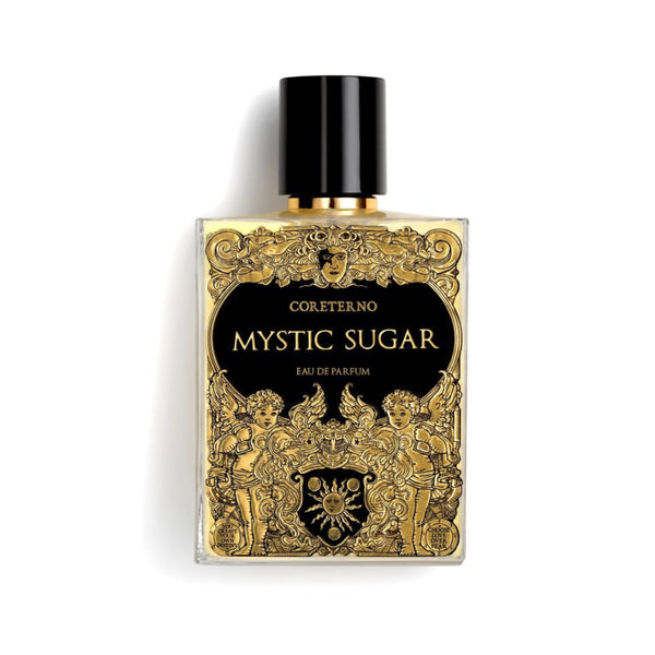 coreterno｜EAU DE PARFUM MYSTIC SUGAR｜香水｜厳選されたセレクト