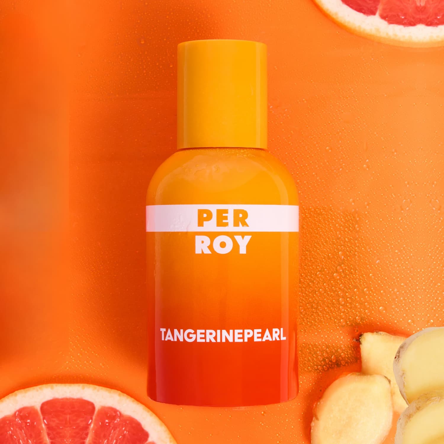 TANGERINEPEARL – PERROY PARFUM