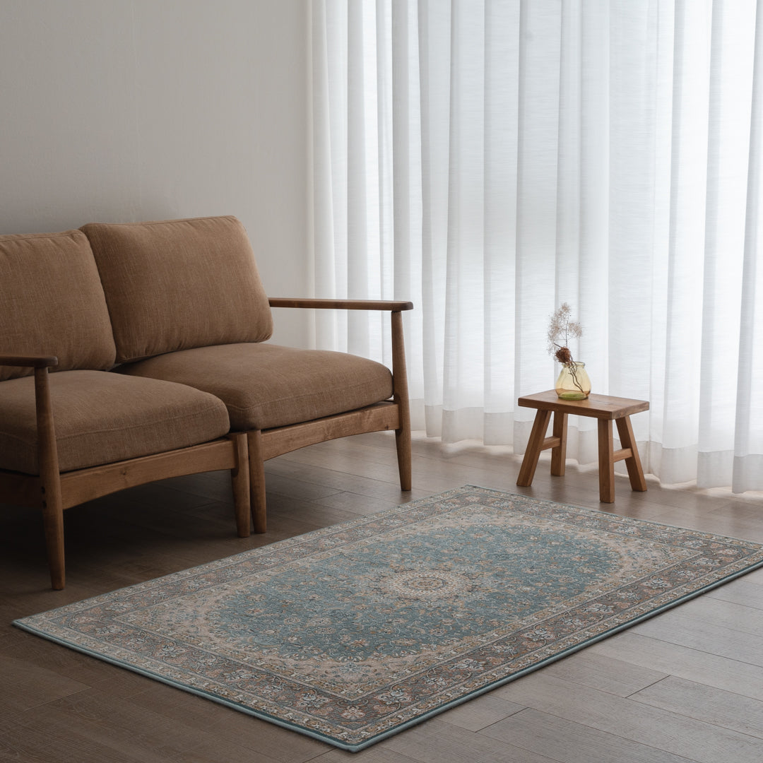 ペルシャ機械織絨毯 ラグサイズ L (200×250cm) – Persiadirect