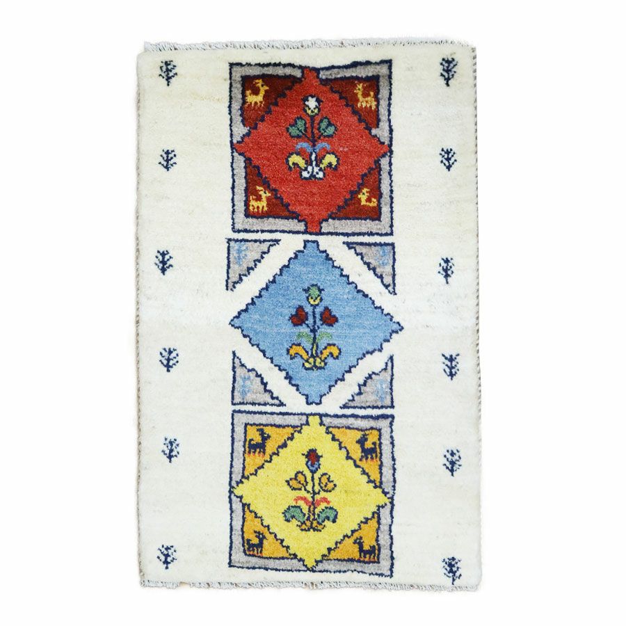 玄関マットサイズ（小）60×90cm | ペルシャンギャラリー青山【直営店】