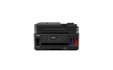 G7030：ビジネスインクジェットプリンター｜個人｜キヤノン