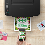 PIXUS TS3730：インクジェットプリンター｜個人｜キヤノン