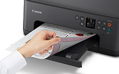 コピー／スキャン PIXUS TS7530：インクジェットプリンター｜個人