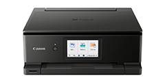 PIXUS TS8530：インクジェットプリンター｜個人｜キヤノン