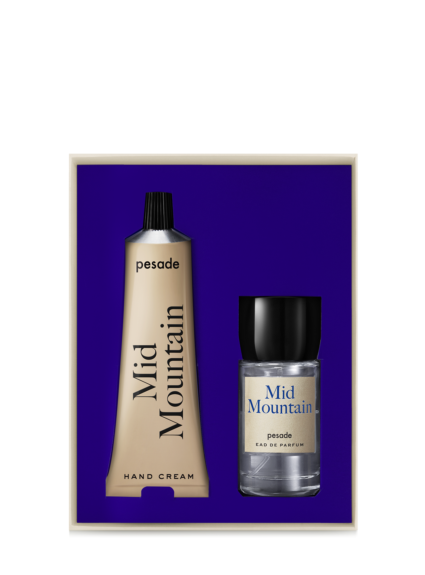 オードパルファン 30 ml ＆ ハンドクリームセット | イン ハインズ