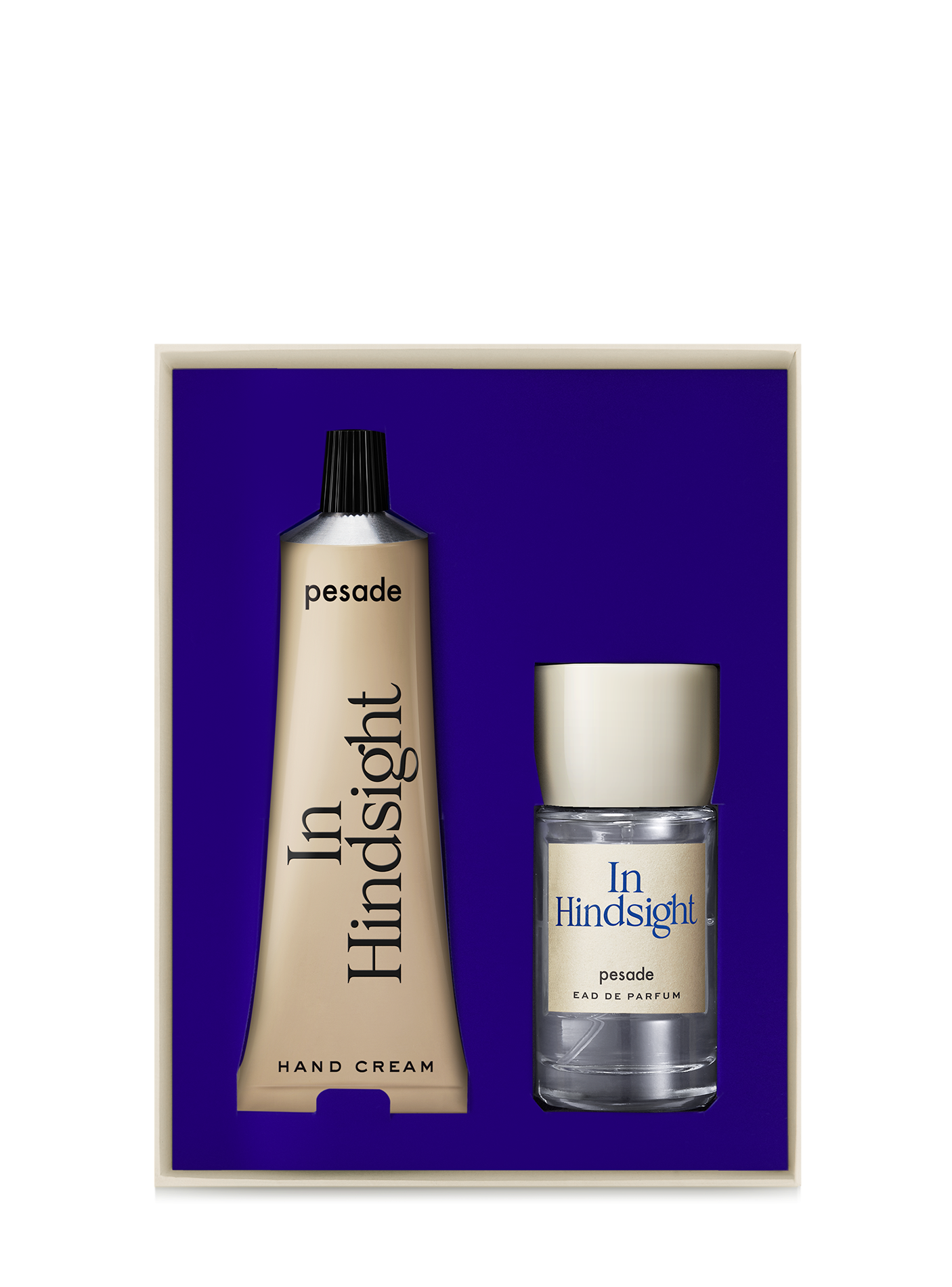 ブルーアイシャドウ・Blue Eyeshadow 100ml | 【公式通販】pesade（ぺ