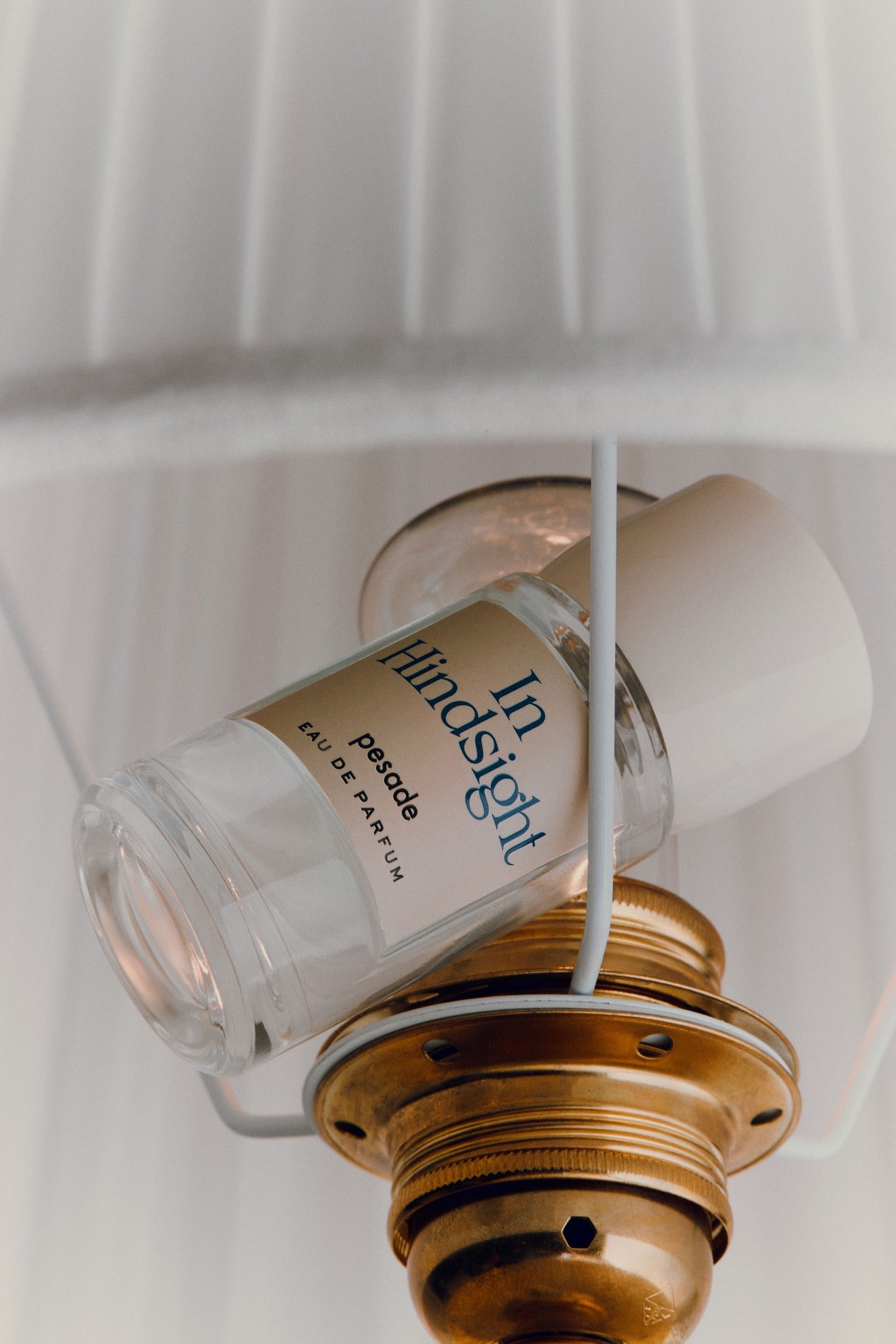 In Hindsight 香水 pesade 30ml Designer fashion, Seoul-fully