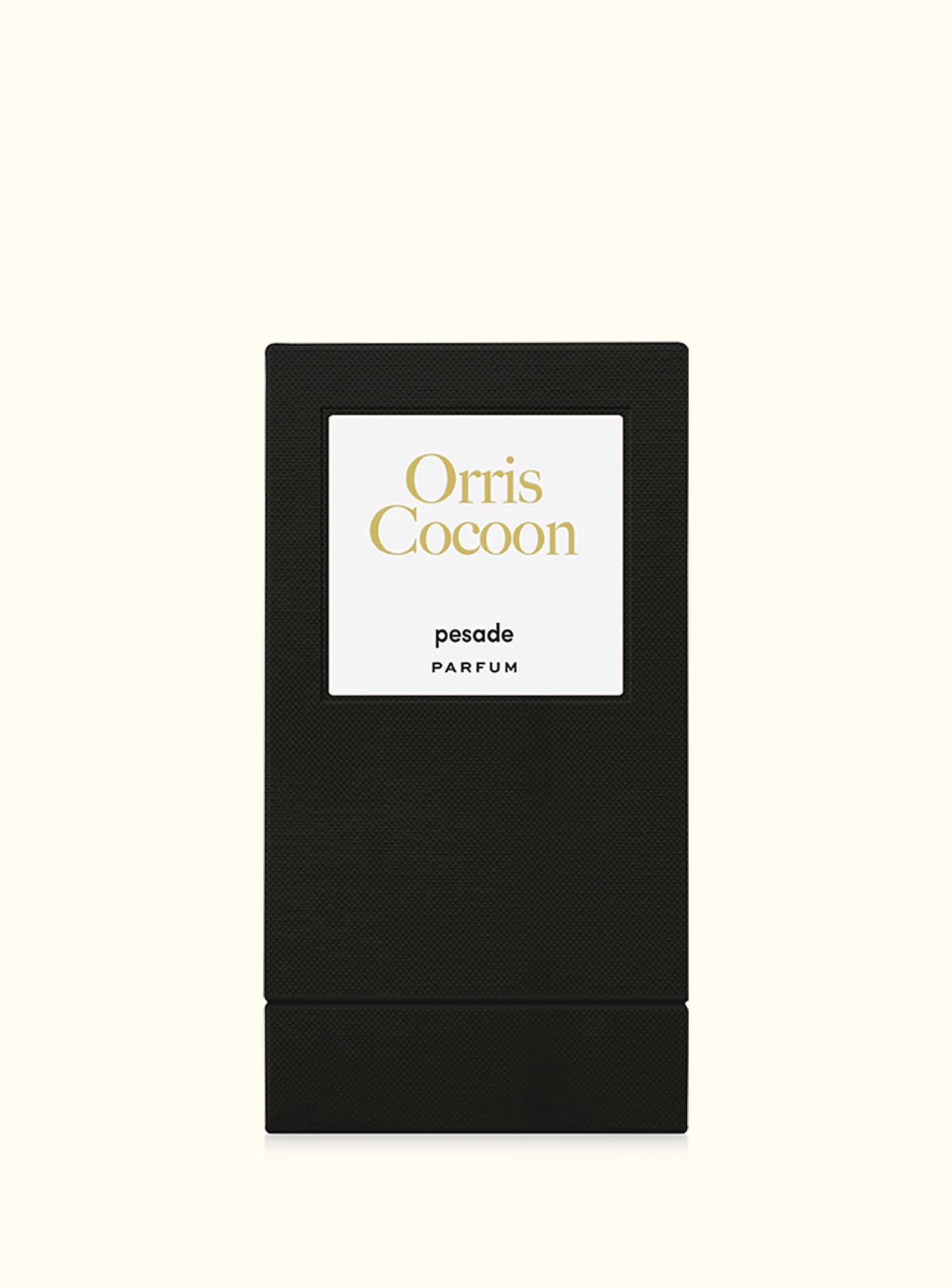 オリス コクーン・Orris Cocoon 100ml | 【公式通販】pesade（ぺサドゥ