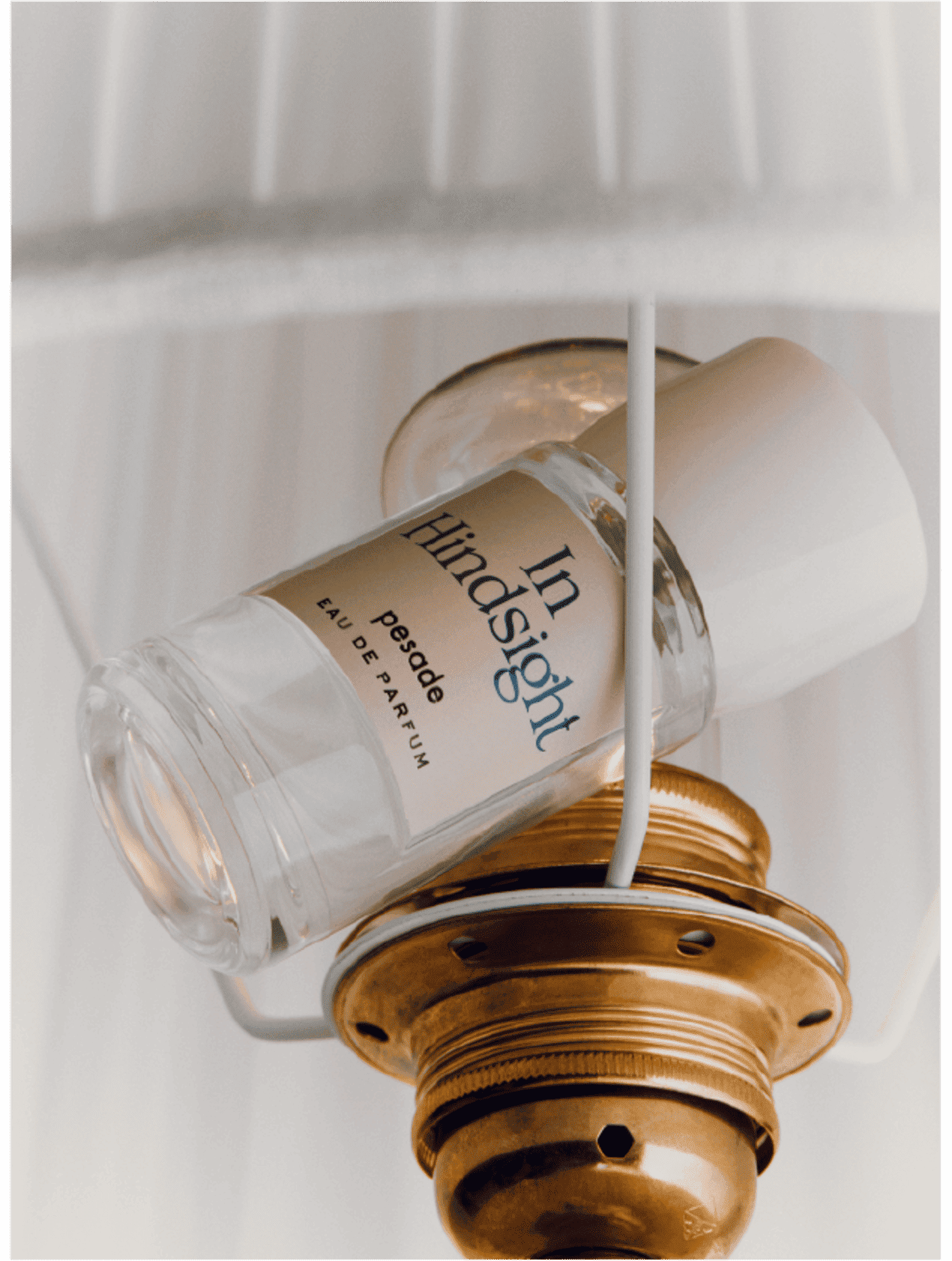 イン ハインズサイト・ In Hindsight 30ml | 【公式通販】pesade（ぺ