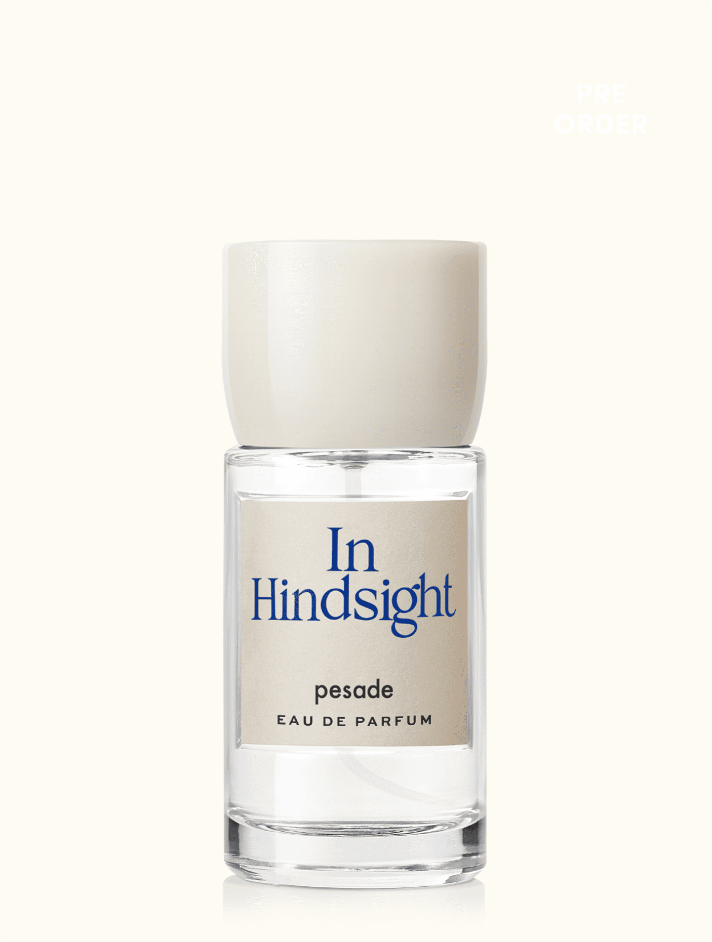 イン ハインズサイト・ In Hindsight 30ml | 【公式通販】pesade（ぺ