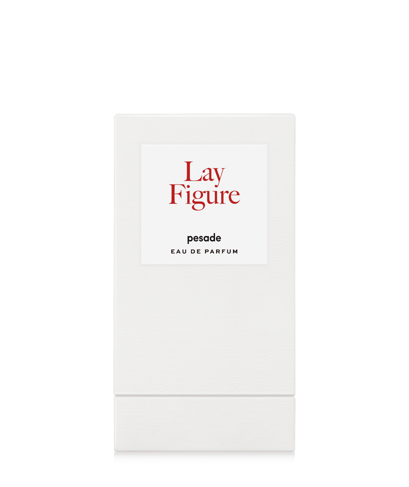 レイ フィギュア・ Lay Figure 100ml | 【公式通販】pesade（ぺサドゥ