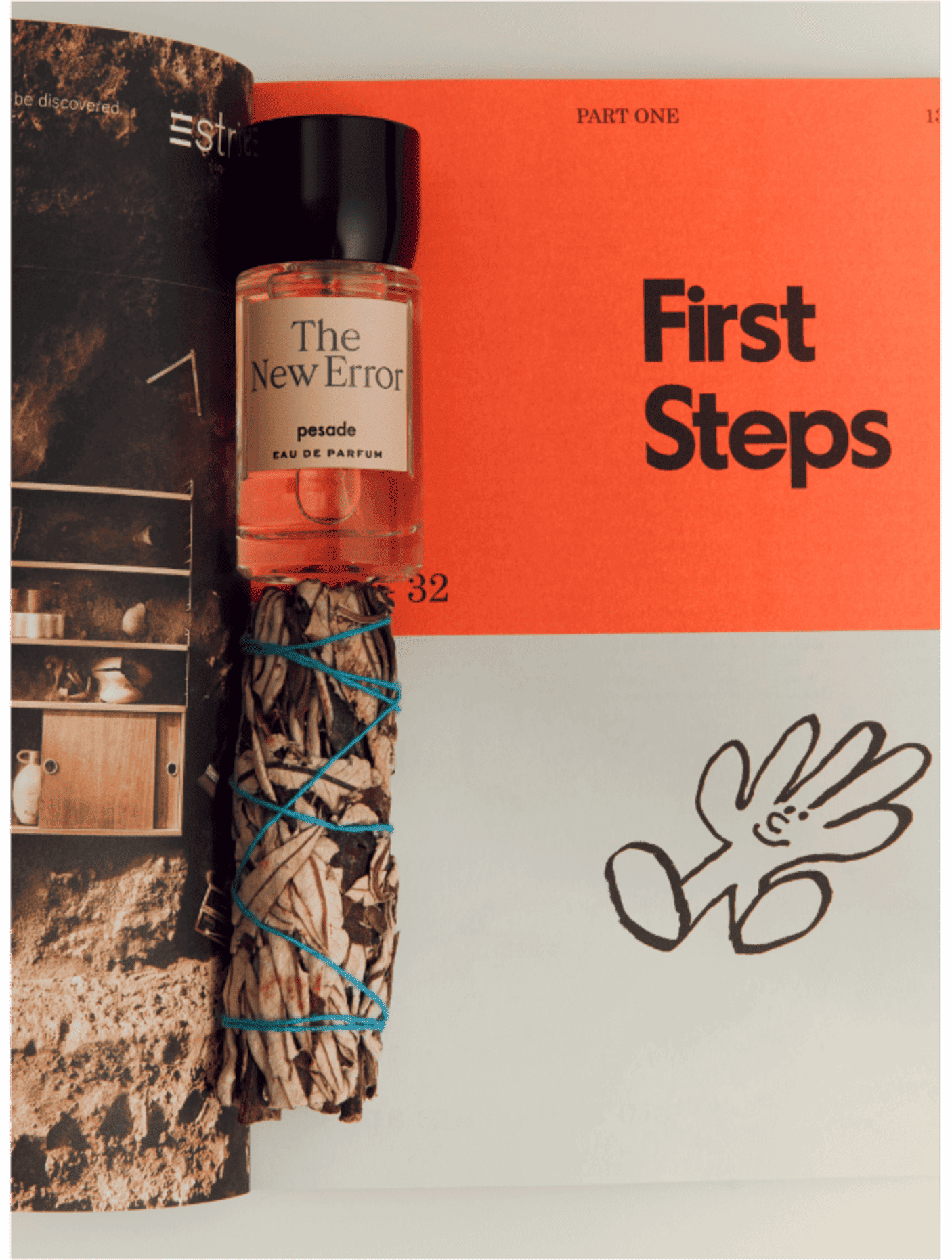 ザ ニューエラー・The New Error 30ml | 【公式通販】pesade（ぺサドゥ