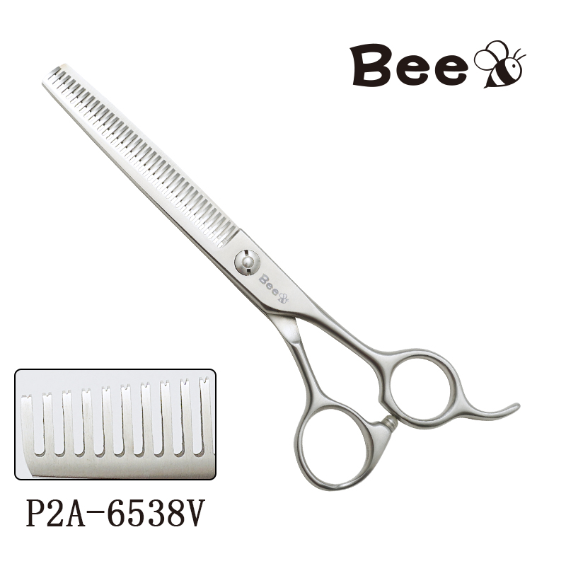 Bee ブレンダーシザー P2A-6818F: 500｜業務用トリミング用品通販