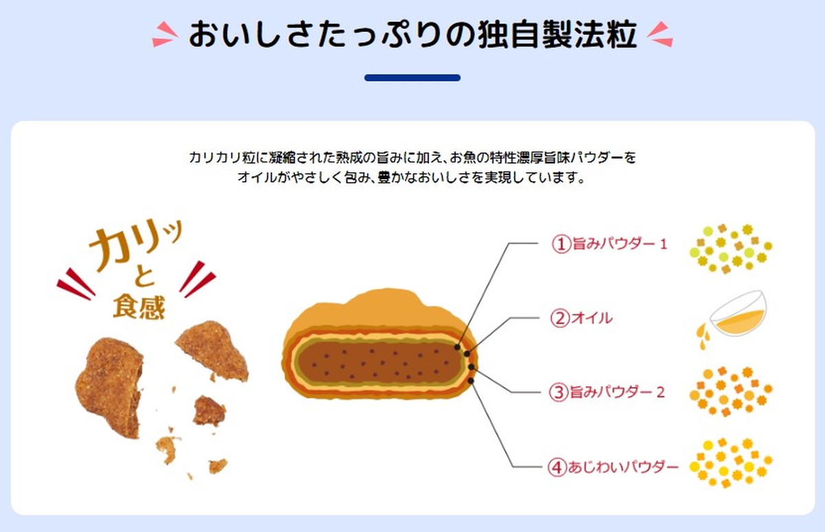 コンボ プレゼント キャット おやつ 子ねこの健康維持 42g: 100｜業務