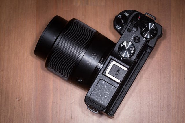 A Real-World Review of the Canon PowerShot G3X | PetaPixel