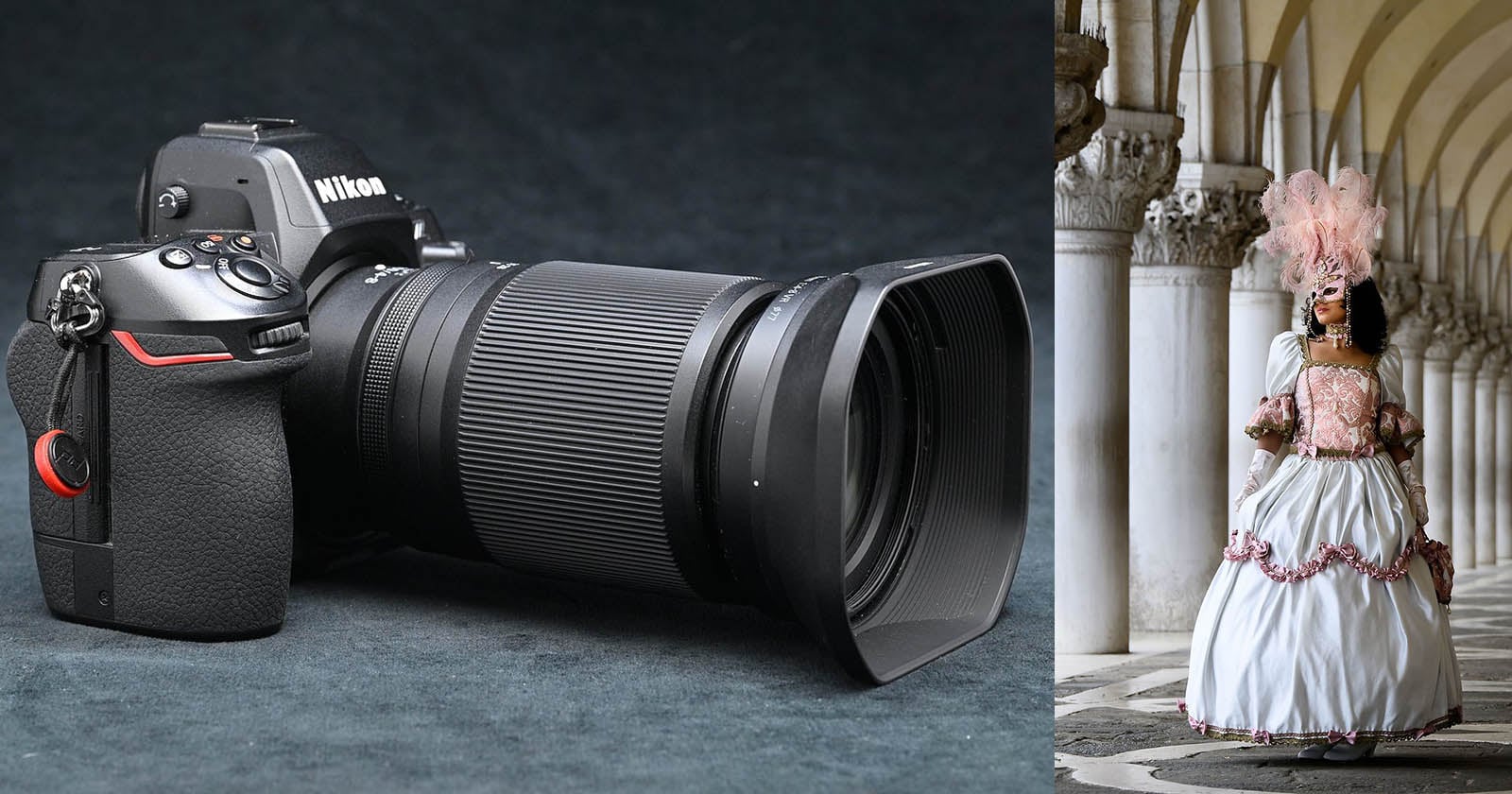 Nikon Z 28-400mm f/4-8 VR: The Best All-Purpose Lens I've Ever