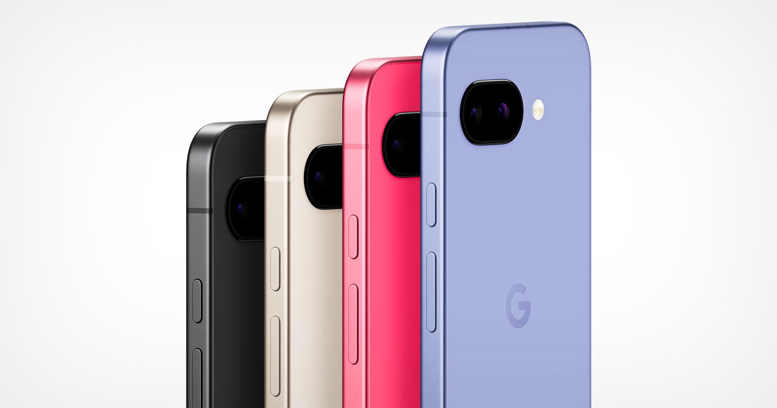 Google Says New Pixel 9a Phone Delivers 'the Best Camera Under