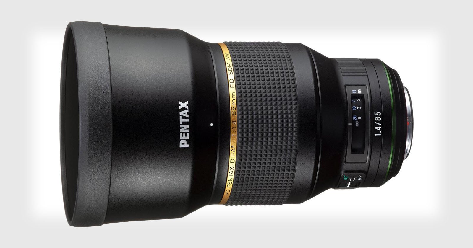 Review: Pentax D FA* 85mm Doesn't Compromise on Image Quality