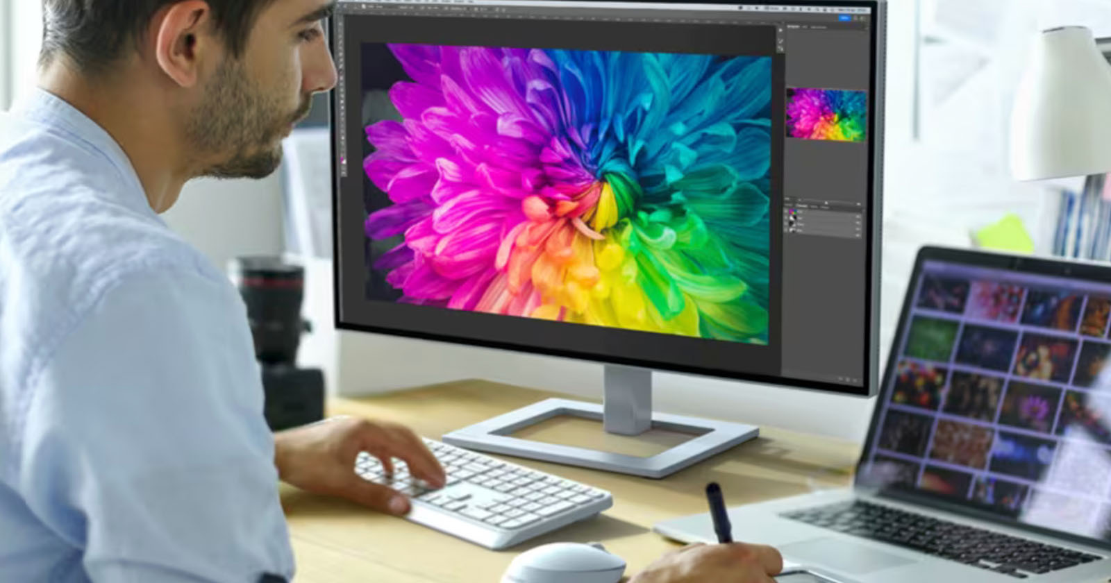 Philips Releases $500 Color-Accurate 27-inch 4K Monitor for