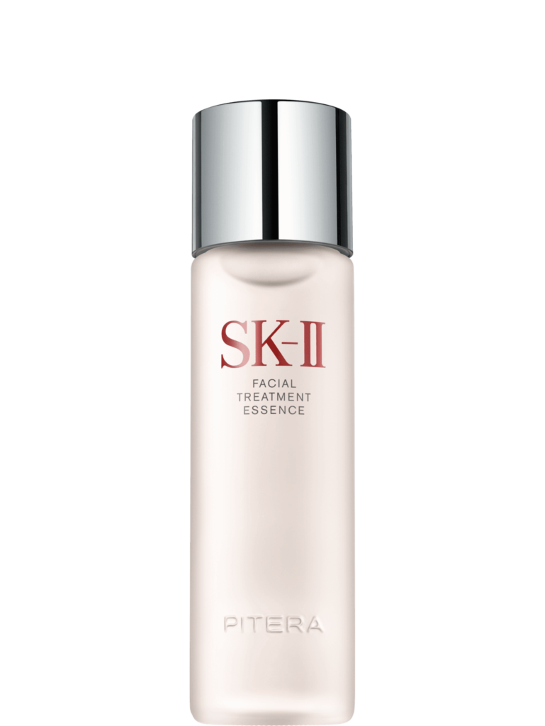 噂のピテラとは？】SK-II「フェイシャル トリートメント エッセンス