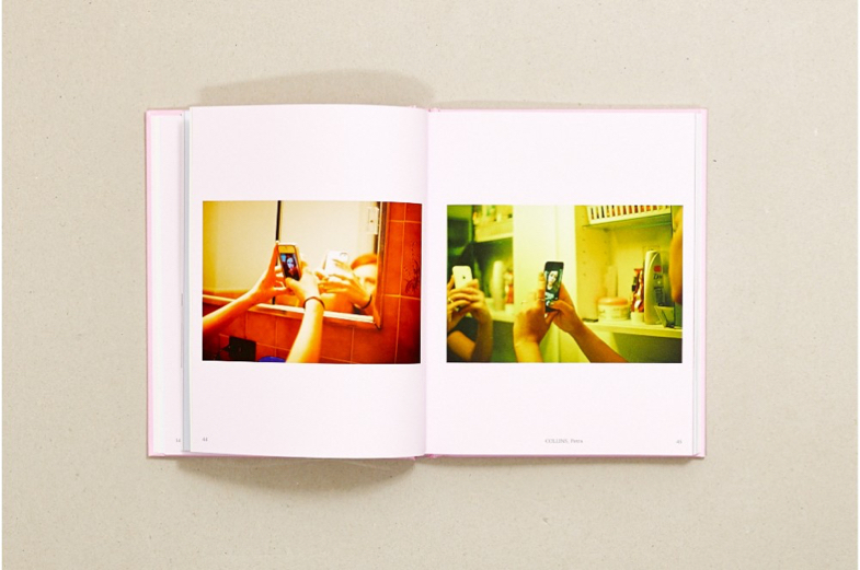 Babe - Petra Collins