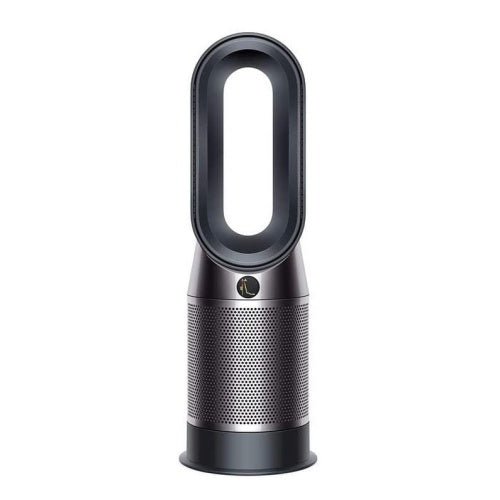 Dyson Pure Hot+Cool Purifying Fan Heater HP04 (Black/Nickel) – Pexbo