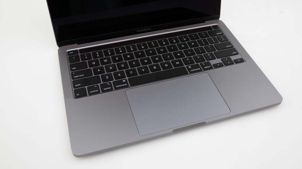 Apple MacBook Pro 13-inch (A2289) review - CHOICE