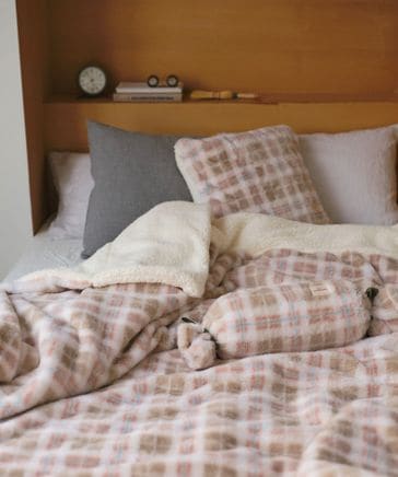 毛布/Afternoon Tea Original Tartans | [公式]Afternoon Tea LIVING