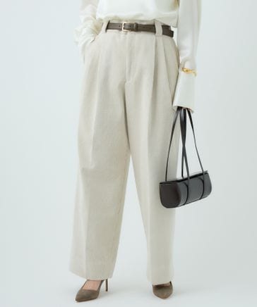 チャメンオロゴンパンツ | [公式]カオス（Chaos）通販