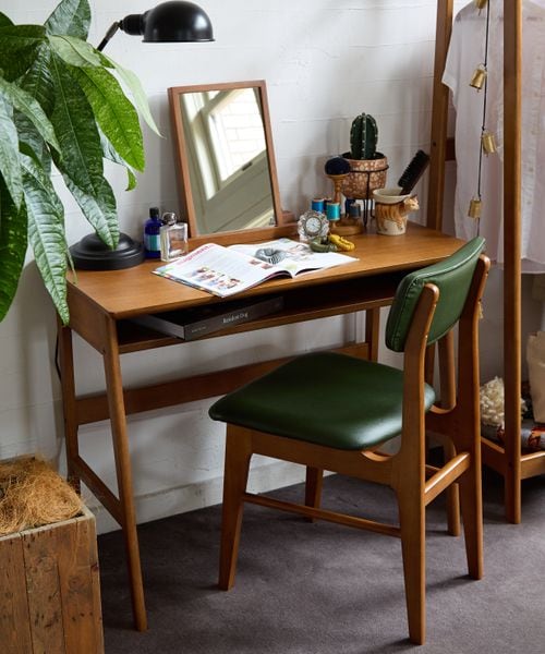 幅90cm］デスク/Nクラシックシリーズ【大型家具】 | [公式]ニコアンド