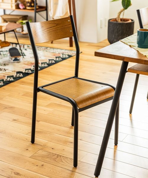 Nico and… CRAFTMANシリーズ カウンターテーブル ※椅子は別