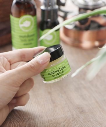 アウトドアバーム[PERFECT POTION] | [公式]スタディオクリップ