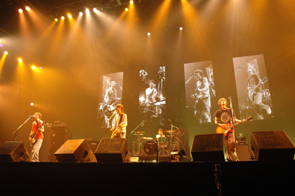 バンプオブチキンExcite エキサイト: ミュージック: BUMP OF CHICKEN