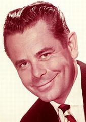 グレン・フォード死去 : 映画の心理プロファイル