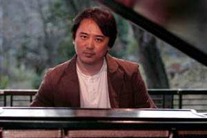 村松健「緑の想い」(1985) : 音楽の杜