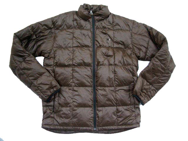 moon stone/ムーンストーン ダウン : refalt blog