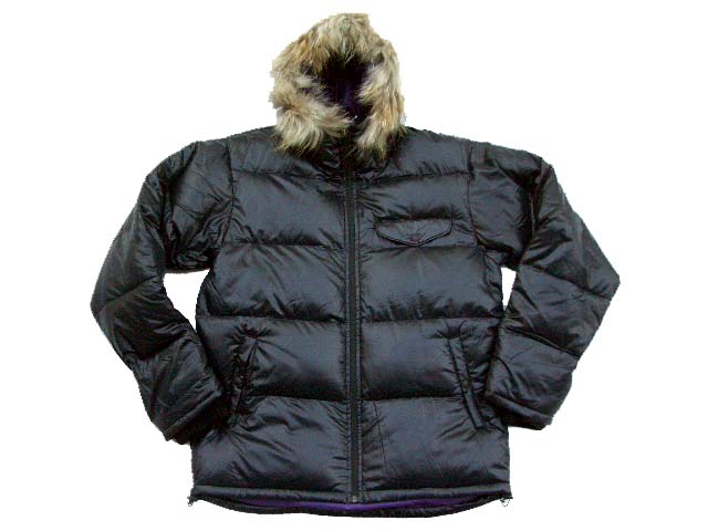 moon stone/ムーンストーン ダウン : refalt blog