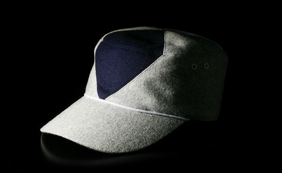 星川航空帽情報 追加 : 帰ってきた安友成人の怪獣こそ我が命