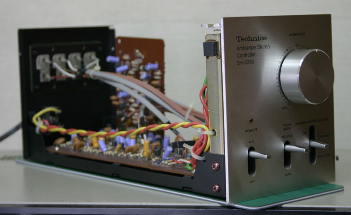 Technics Ambience Stereo Controller SH