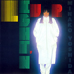 吉田 美奈子_LIGHT'N UP : Music Avenue