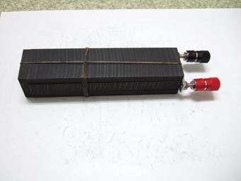 インピーダンス装置 : 毎日がエドガー・ケイシー日和