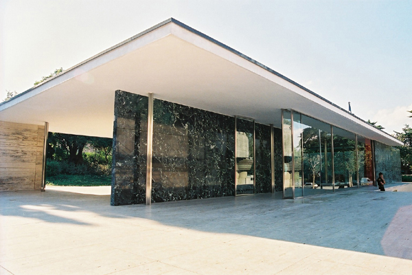 建築 バルセロナ 写真集 Barcelona 1980- 建築 バルセロナ 写真集