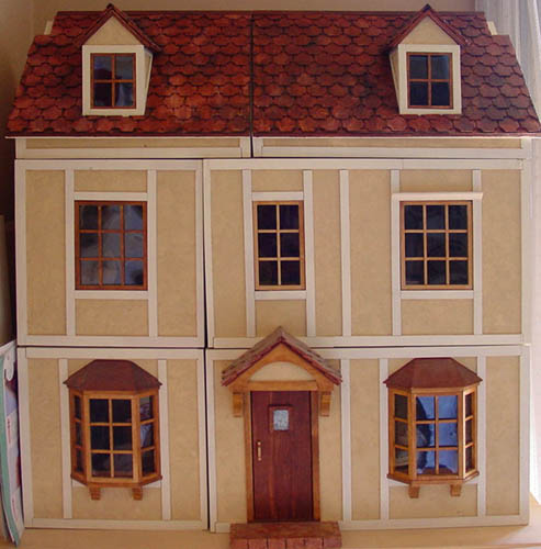 きっかけは「ディアゴスティーニのマイドールズハウス」 : ドール