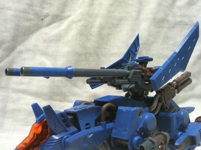 HMMコマンドウルフAC レビュー : Monotone Diary