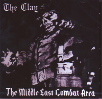 CLAY!!!! : PUNK AND DESTROY