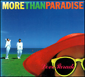 MORE THAN PARADISE_Love Parade : Music Avenue