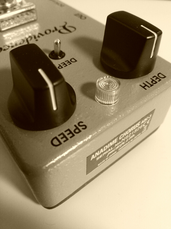 providence ANADIME CHORUS ADC-3 : びっくもふのゆかいなおもちゃたち