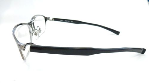 999.9-フォーナインズ- NEWフレーム S-822Tをご紹介致します！ by 塩山