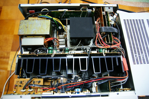 P995 PIONEER プリメインアンプ A-150 ステレオアンプ Yahoo