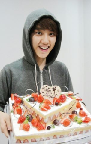 今日はD.O.ことギョンスの誕生日！！ : ちょあちょあブログ